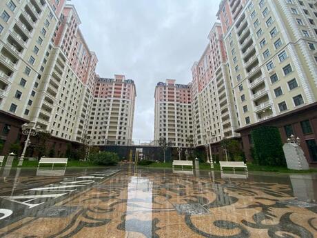 2 otaqlı mənzil, 68 m², Renessans Palace: 285 000 ₼ 2