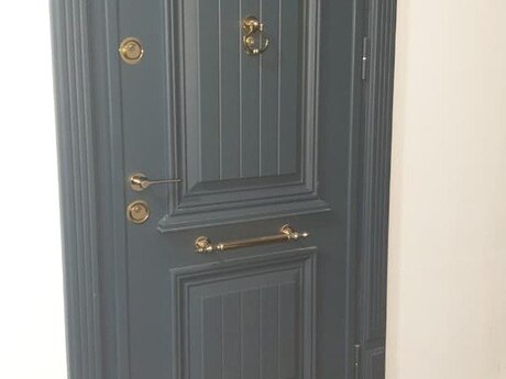 2 rooms · 63,3 m² · floor 14/16, Nəriman Nərimanov