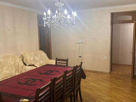 3 otaqlı mənzil, 90 m², Xalqlar Dostluğu: 177 000 ₼ 2