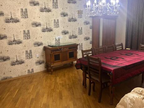 3 otaqlı mənzil, 90 m², Xalqlar Dostluğu: 177 000 ₼ 3