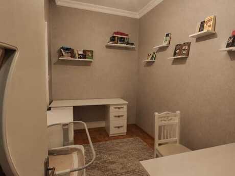 3-room apartment, 100 m², 20-ci sahə: 185 000 ₼ 2