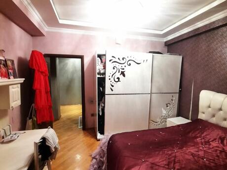 2 otaqlı mənzil, 92 m², Azadlıq Prospekti: 210 000 ₼ 4