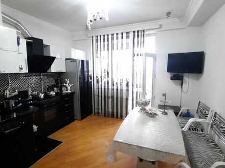 2 otaqlı mənzil, 92 m², Azadlıq Prospekti: 210 000 ₼ 5