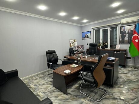Elan №6426469 - Bakı, Nəriman Nərimanov m., 4 otaqlı, 80 m²