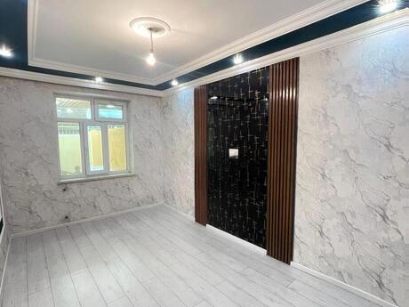 Объявление №6426457 - Хырдалан, Хырдалан, 4-комн., 90 м²