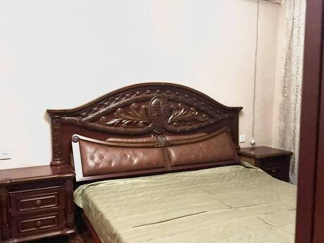 Kirayə 2 otaqlı mənzil, 92 m², Yeni Yasamal: 699 ₼/ay 2