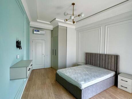 Kirayə 2 otaqlı mənzil, 100 m², Ağ şəhər: 1 700 ₼/ay 5
