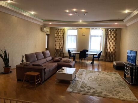 3 otaq · 147 m² · 4/16 mərtəbə, 28 May