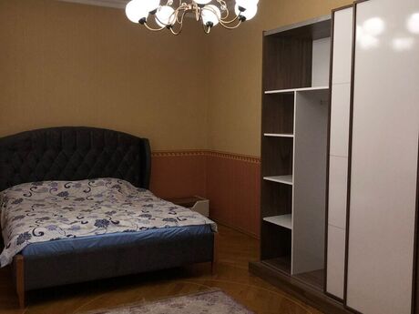 Kirayə 3 otaqlı mənzil, 147 m², 28 May: 1 300 ₼/ay 5
