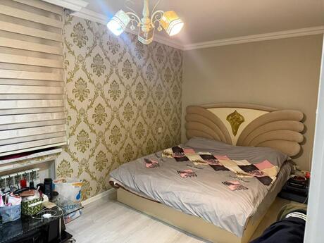 2 otaqlı mənzil, 55 m², Nəriman Nərimanov: 175 000 ₼ 5