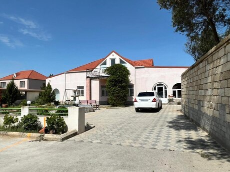 Объявление №6426863 - Баку, пос. Пиршаги, 8-комн., 295 м²