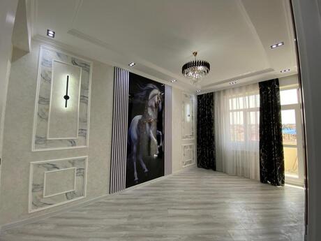 2 otaqlı mənzil, 543 m², Masazır: 102 000 ₼ 4