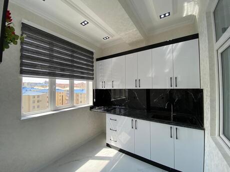 2 otaqlı mənzil, 543 m², Masazır: 102 000 ₼ 5