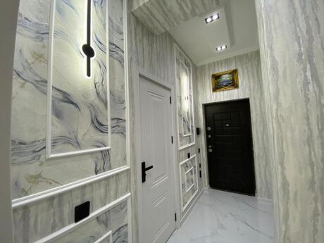 2 otaqlı mənzil, 543 m², Masazır: 102 000 ₼ 3