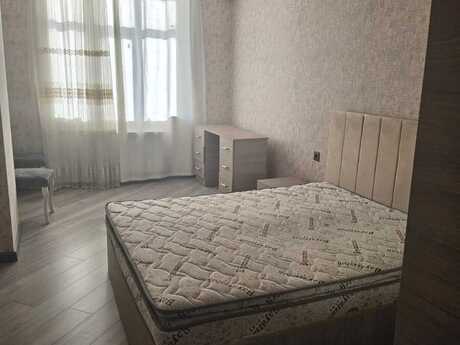 Kirayə 2 otaqlı mənzil, 90 m², Nəriman Nərimanov: 900 ₼/ay 3