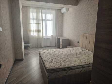 Kirayə 2 otaqlı mənzil, 90 m², Nəriman Nərimanov: 900 ₼/ay 4