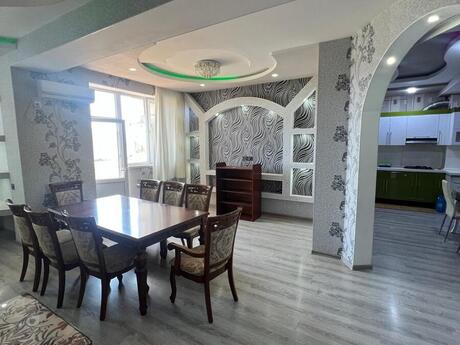 2-room apartment for rent, 95 m², Əhmədli: 680 ₼/mo 3