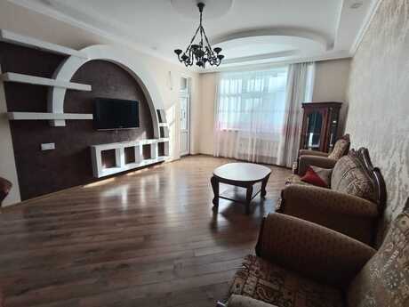 Объявление №6426499 - Баку, Наримановский  р., 3-комн., 150 м², 17/19 этаж