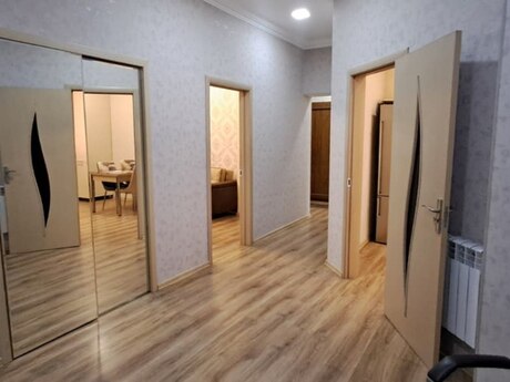 3 otaqlı mənzil, 115 m², Bakıxanov: 249 000 ₼ 4