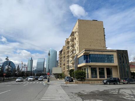 Объявление №6426524 - Баку, м. Шах Исмаил Хатаи, 360 м²