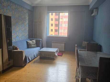 2-room apartment, 72 m², Əhmədli: 156 000 ₼ 3