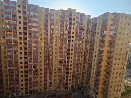 Elan №6427101 - Bakı, Əhmədli q., 2 otaqlı, 72 m², 7/18 mərtəbə