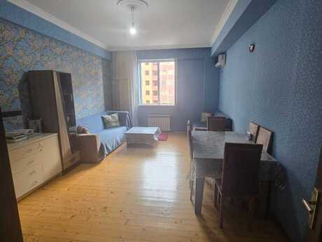 2-room apartment, 72 m², Əhmədli: 156 000 ₼ 2