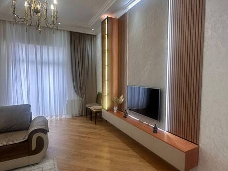 2 otaqlı mənzil, 80 m², Nərimanov: 232 000 ₼ 4