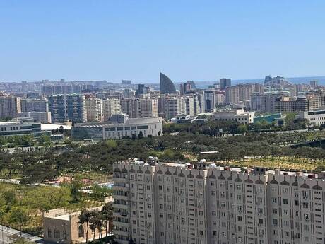 2 otaqlı mənzil, 80 m², Nərimanov: 232 000 ₼ 2