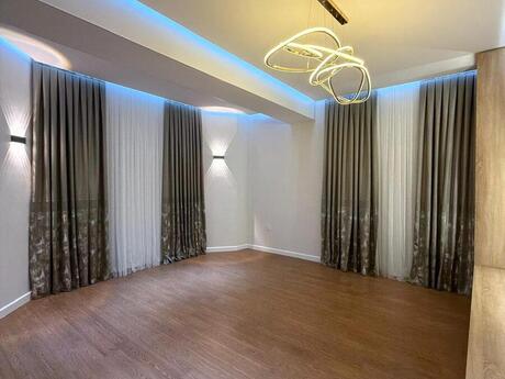 Elan №6426539 - Bakı, 8-ci kilometr q., 4 otaqlı, 126 m², 19/20 mərtəbə