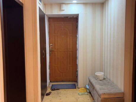 3 otaqlı mənzil, 90 m², İnşaatçılar: 250 000 ₼ 5