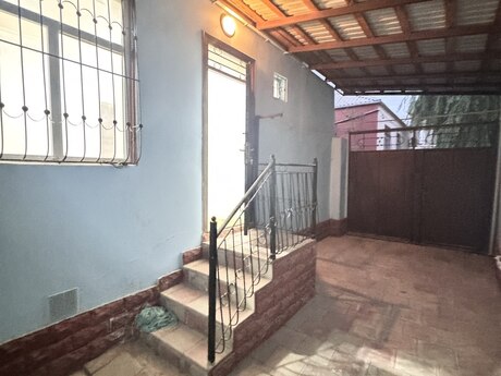 3 otaqlı həyət evi, 70 m², Masazır: 67 000 ₼ 2