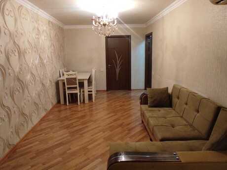 Elan №6426513 - Bakı, Neftçilər m., 2 otaqlı, 60 m², 3/5 mərtəbə