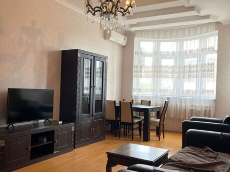 Elan №6426529 - Bakı, Nərimanov r., 2 otaqlı, 70 m², 4/14 mərtəbə