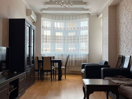 Kirayə 2 otaqlı mənzil, 70 m², Nərimanov: 799 ₼/ay 5