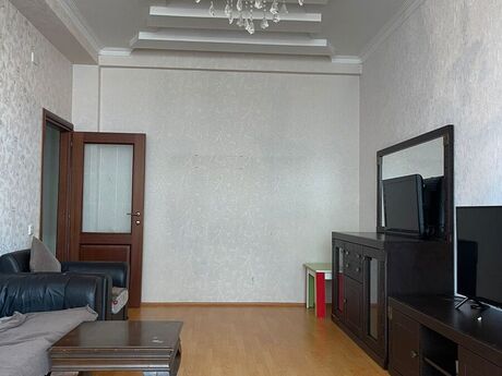 Kirayə 2 otaqlı mənzil, 70 m², Nərimanov: 799 ₼/ay 4