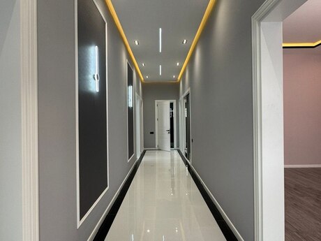 4 otaqlı həyət evi, 165 m², Mərdəkan: 285 000 ₼ 4
