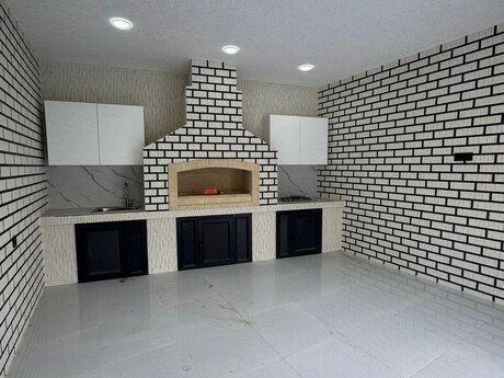 4 otaqlı həyət evi, 165 m², Mərdəkan: 285 000 ₼ 5
