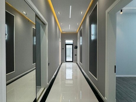 4 otaqlı həyət evi, 165 m², Mərdəkan: 285 000 ₼ 3