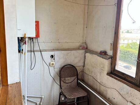 1-room apartment for rent, 35 m², Nəsimi: 400 ₼/mo 4
