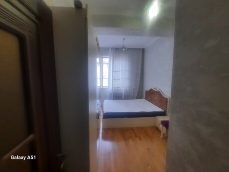 Kirayə 3 otaqlı mənzil, 80 m², İnşaatçılar: 850 ₼/ay 4