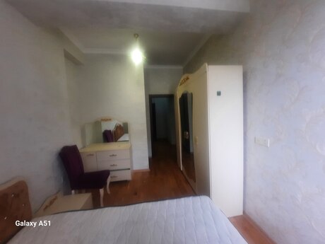 Kirayə 3 otaqlı mənzil, 80 m², İnşaatçılar: 850 ₼/ay 3