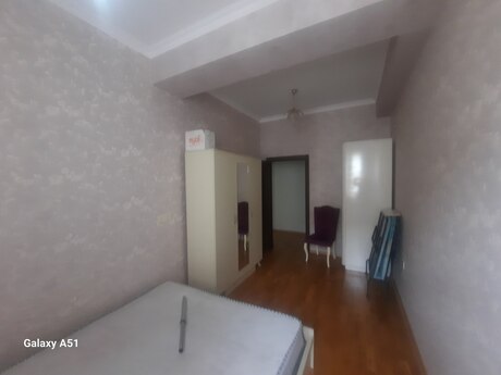 Kirayə 3 otaqlı mənzil, 80 m², İnşaatçılar: 850 ₼/ay 5
