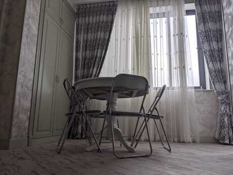 Kirayə 3 otaqlı mənzil, 87 m², Şah İsmayıl Xətai: 1 500 ₼/ay 2