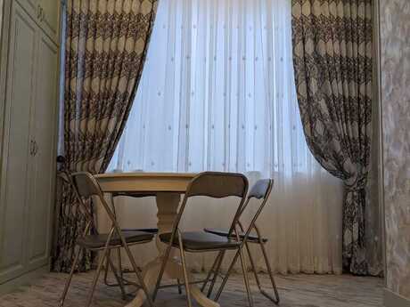 3 otaq · 87 m² · 20/20 mərtəbə, Şah İsmayıl Xətai