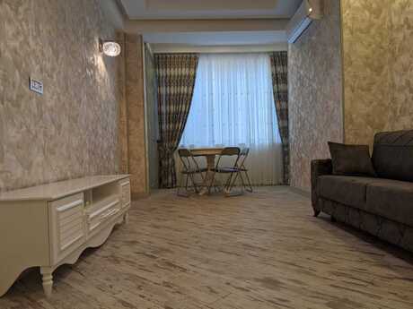 Kirayə 3 otaqlı mənzil, 87 m², Şah İsmayıl Xətai: 1 500 ₼/ay 4