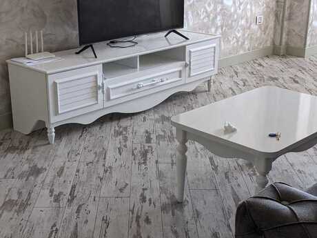 Kirayə 3 otaqlı mənzil, 87 m², Şah İsmayıl Xətai: 1 500 ₼/ay 3