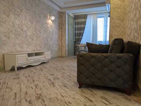 Kirayə 3 otaqlı mənzil, 87 m², Şah İsmayıl Xətai: 1 500 ₼/ay 5