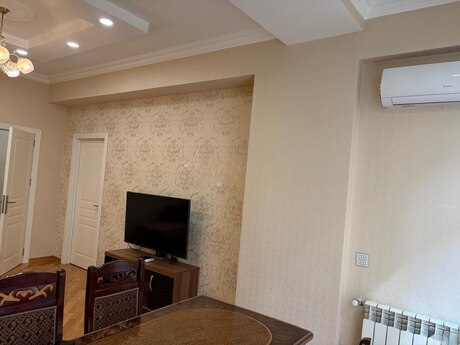 Kirayə 2 otaqlı mənzil, 65 m², Elmlər Akademiyası: 650 ₼/ay 3