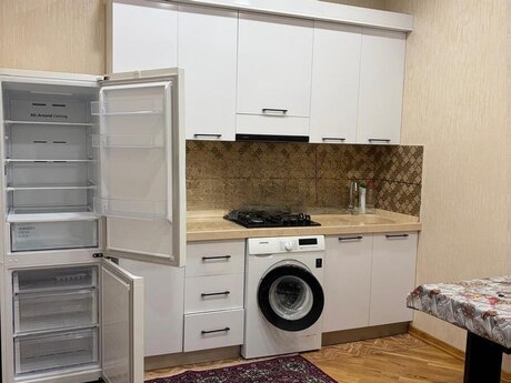 Kirayə 2 otaqlı mənzil, 65 m², Elmlər Akademiyası: 650 ₼/ay 4